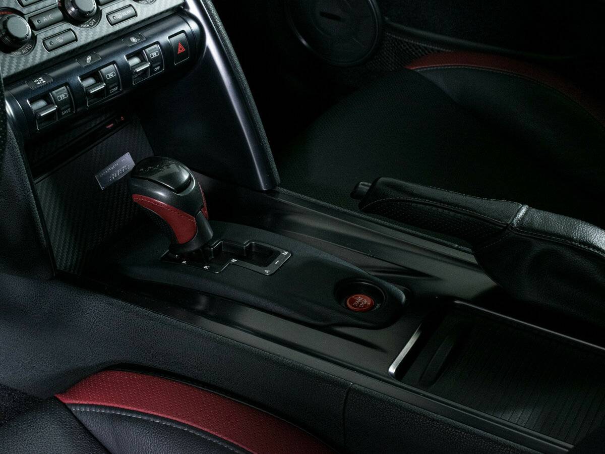 Купить Nissan GT-R I Рестайлинг 1, 2011, 39 700 км, фото №14