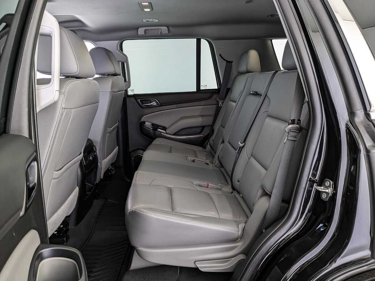 Купить Chevrolet Tahoe, 2019, 98 660 км, фото №14