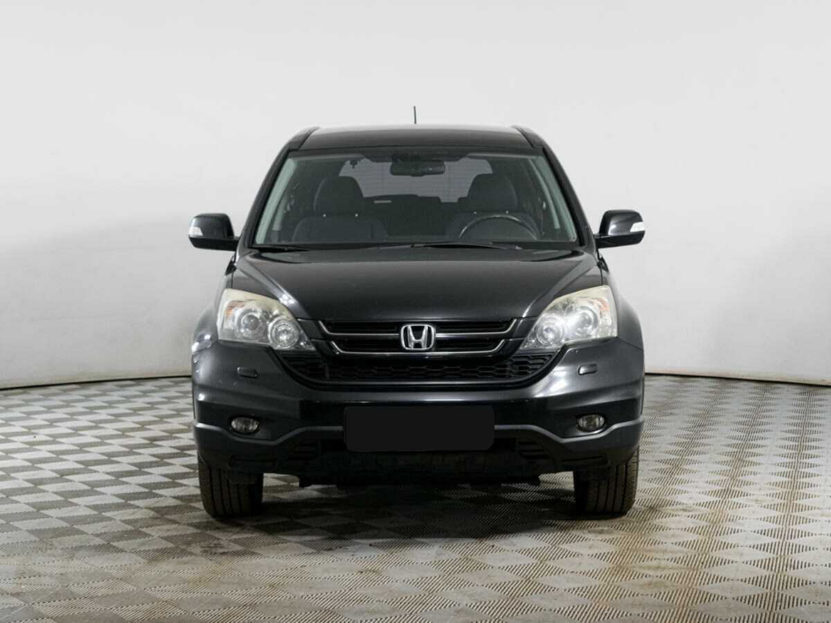 Купить Honda CR-V, 2011, 164 674 км, фото №2