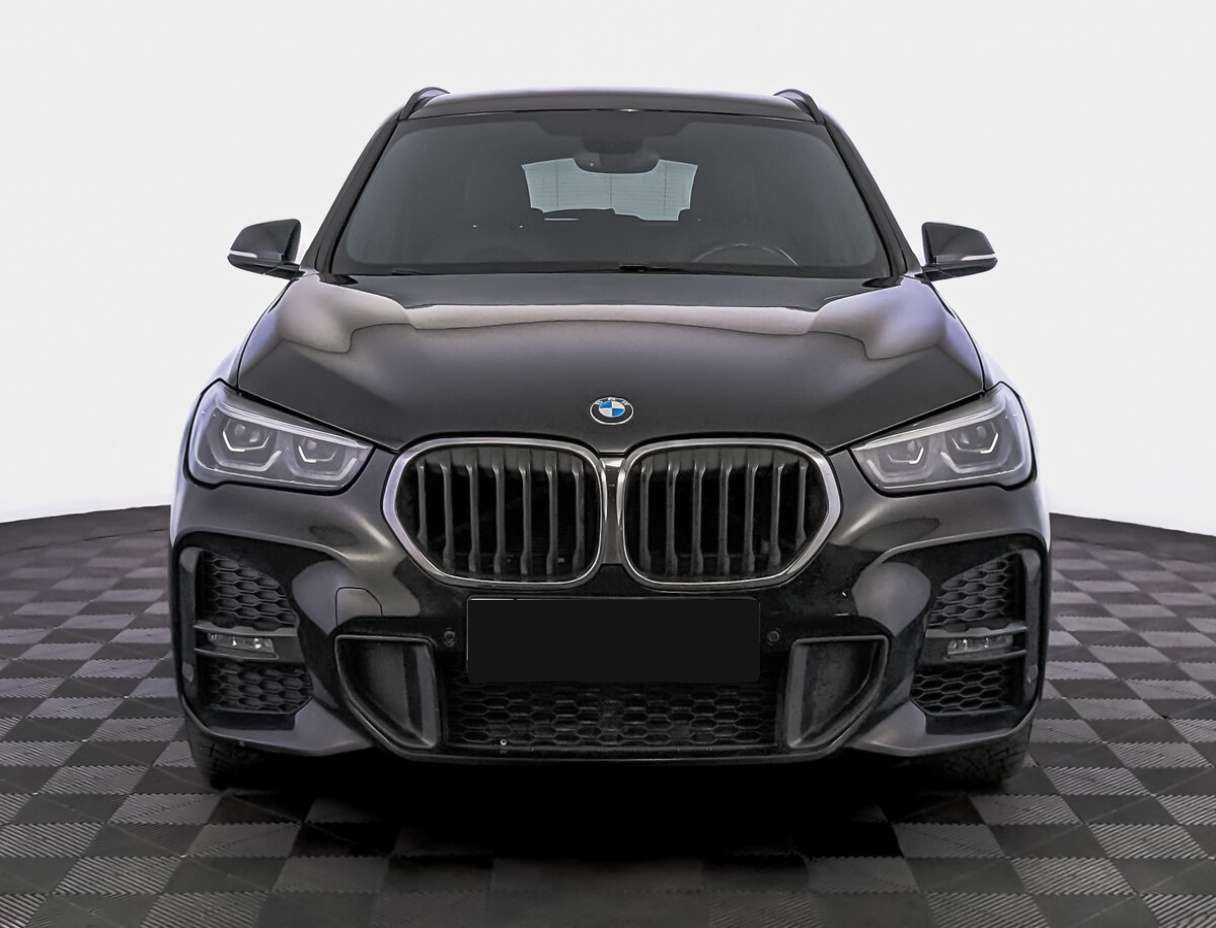 Купить BMW X1 20i xDrive, 2020, 78 333 км, фото №2
