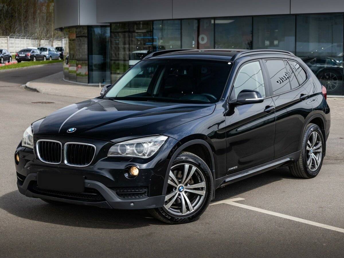 Купить BMW X1 20i, 2012, 171 000 км, фото №2