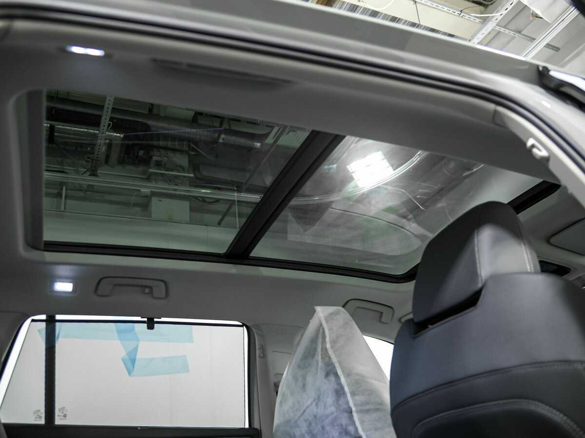 Купить Skoda Kodiaq, 2025, 14 км, фото №22