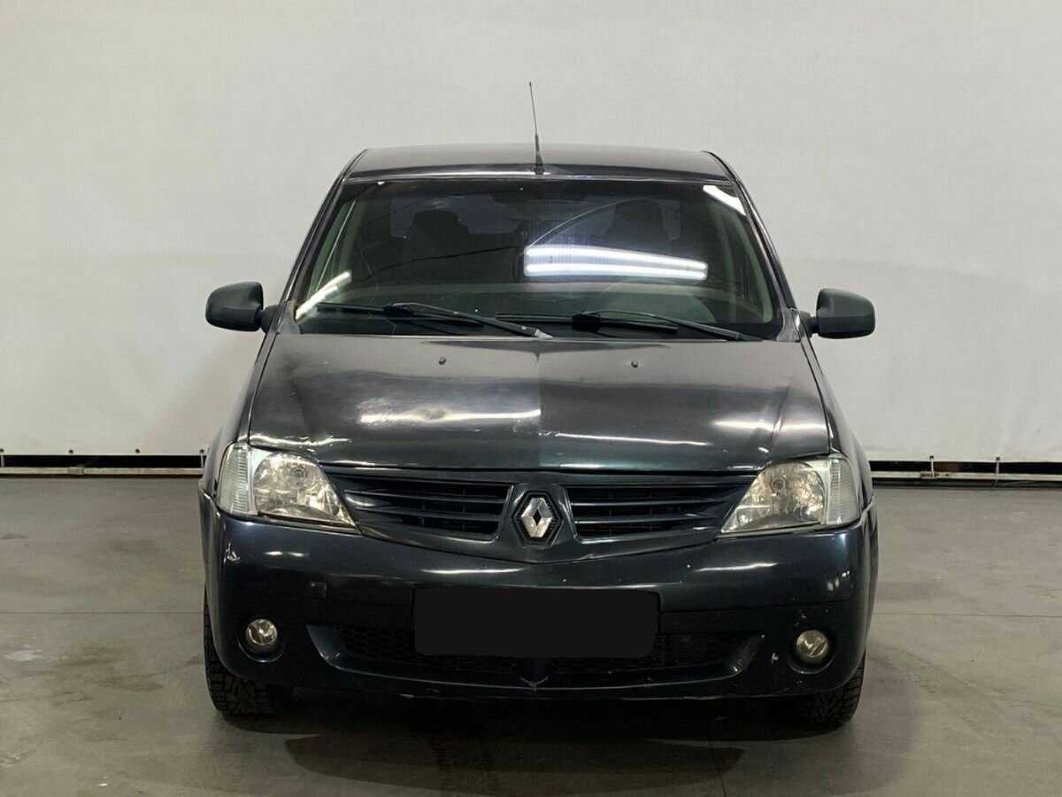 Купить Renault Logan, 2008, 168 000 км, фото №2