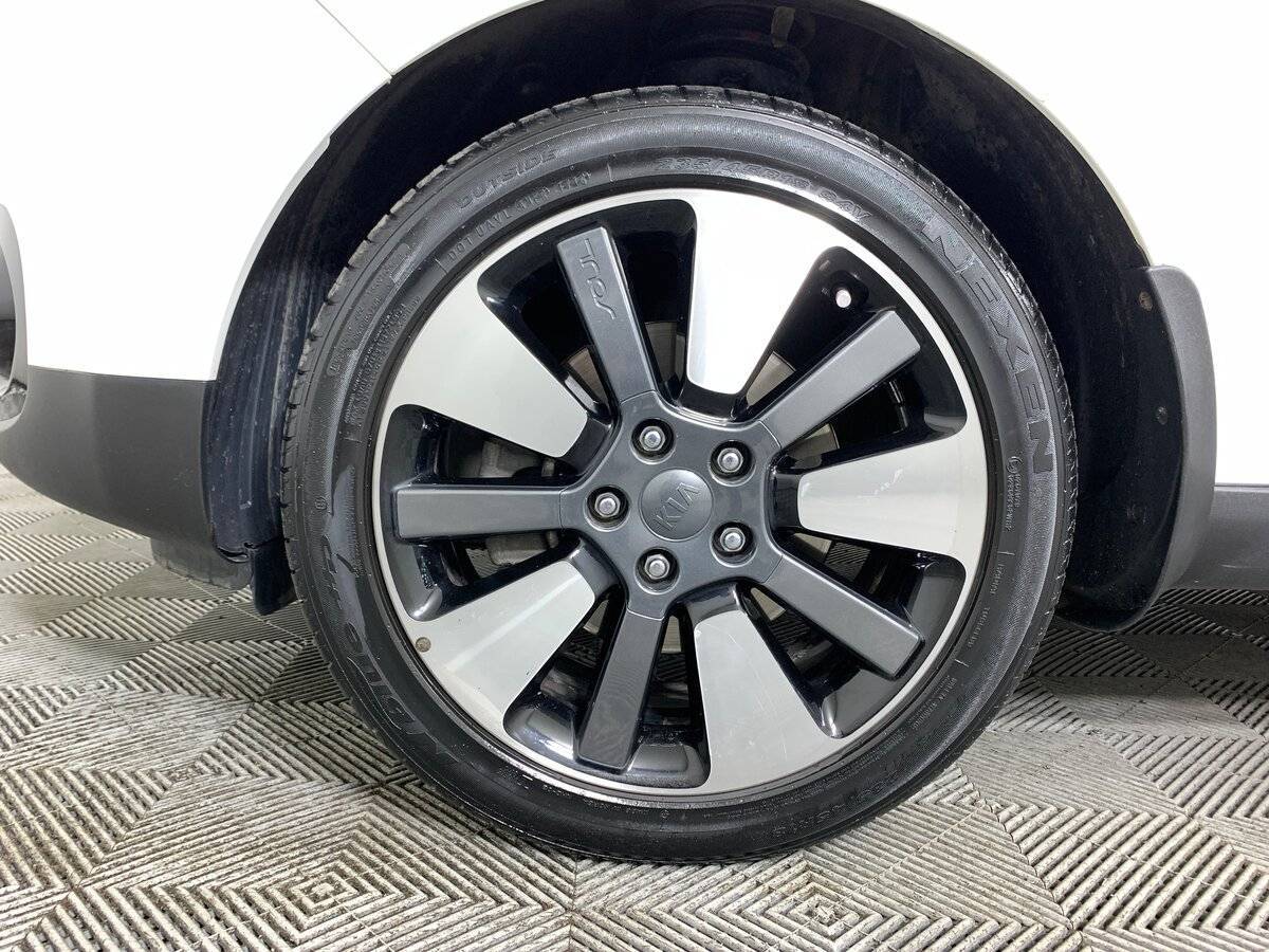 Купить Kia Soul, 2018, 49 562 км, фото №9