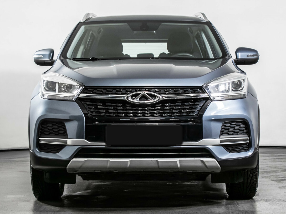 Купить Chery Tiggo 4 I Рестайлинг, 2020, 39 961 км, фото №2