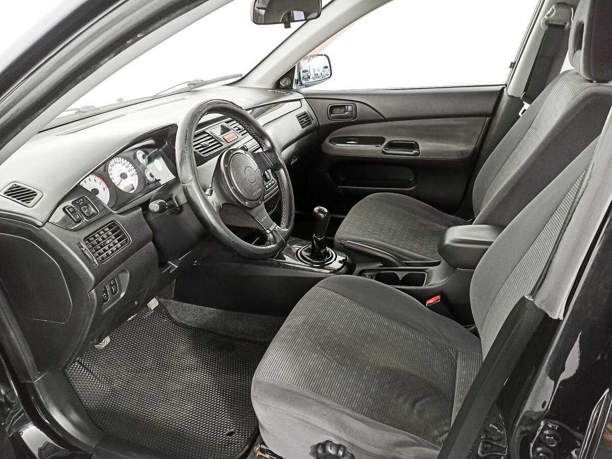 Купить Mitsubishi Lancer Classic, 2009, 228 448 км, фото №16