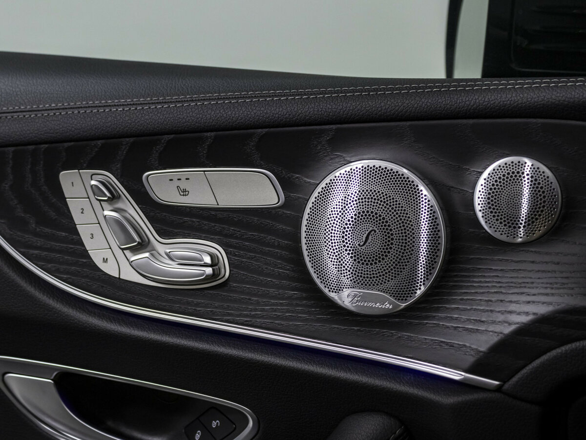 Купить Mercedes-Benz E-Класс 450 V (W213, S213, C238) Рестайлинг, 2020, 111 000 км, фото №14