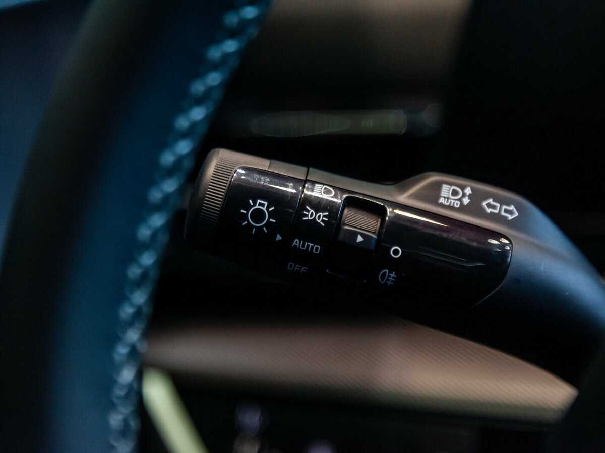 Купить Kia Sportage, 2023, 16 км, фото №19