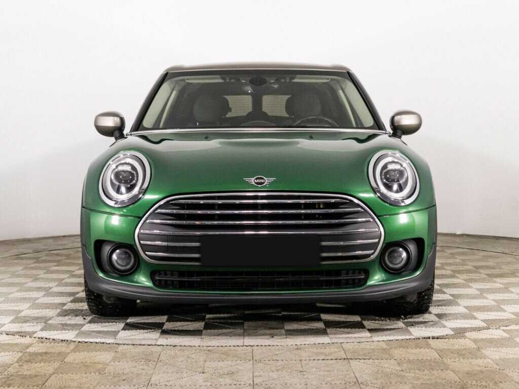 Купить Mini Clubman Cooper, 2020, 88 304 км, фото №2