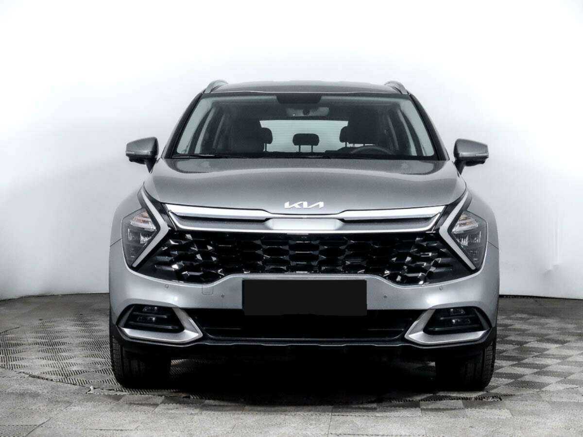 Купить Kia Sportage, 2023, 3 048 км, фото №2