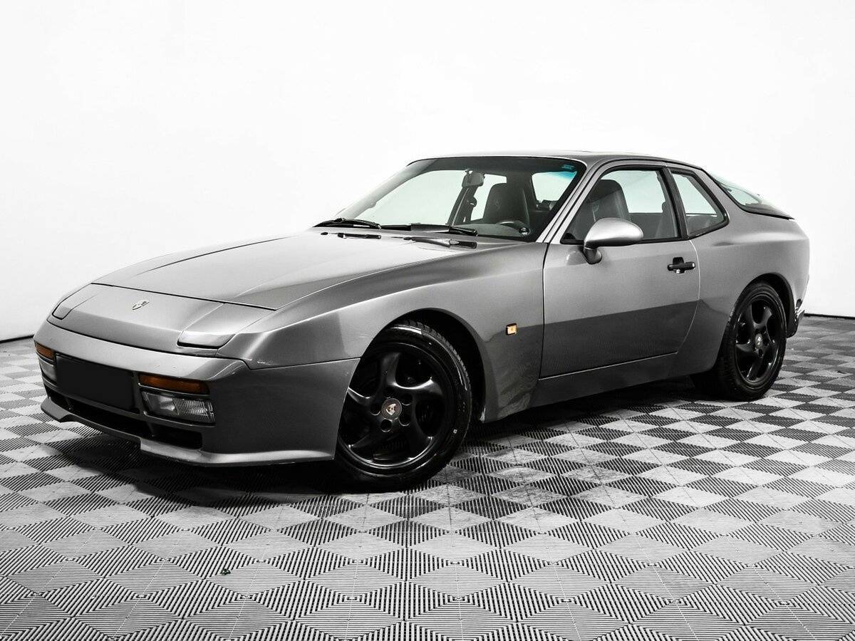 Купить Porsche 944, 1986, 46 000 км, фото №1