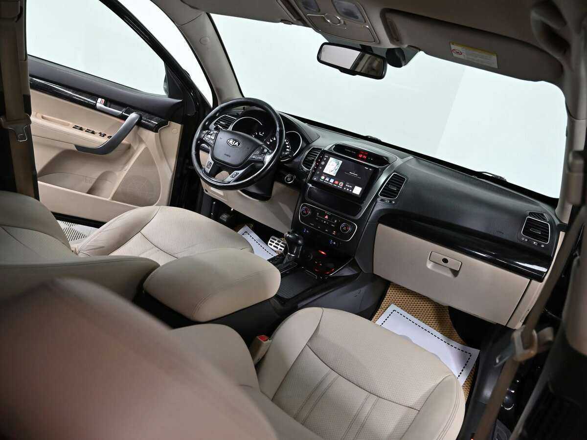 Купить Kia Sorento, 2013, 147 000 км, фото №6