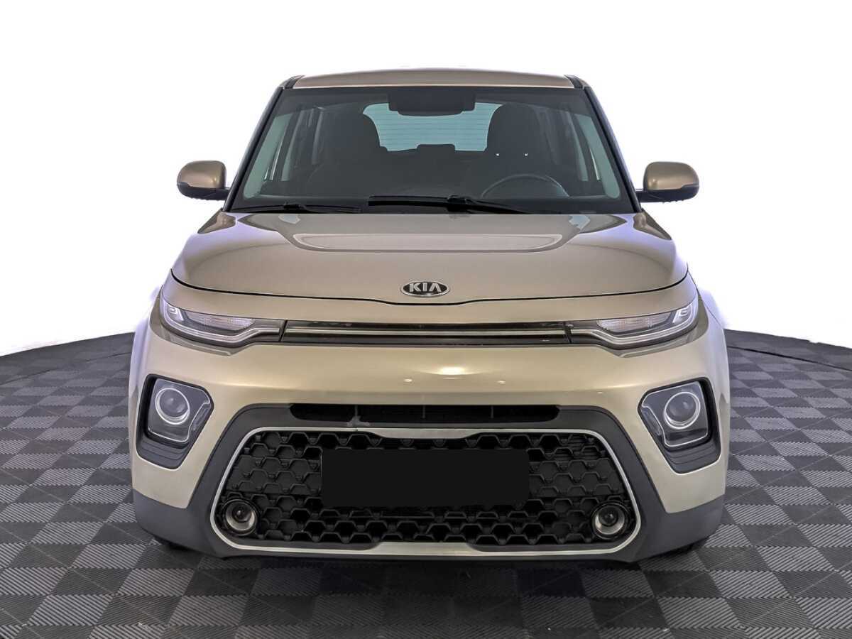 Купить Kia Soul, 2019, 67 488 км, фото №2