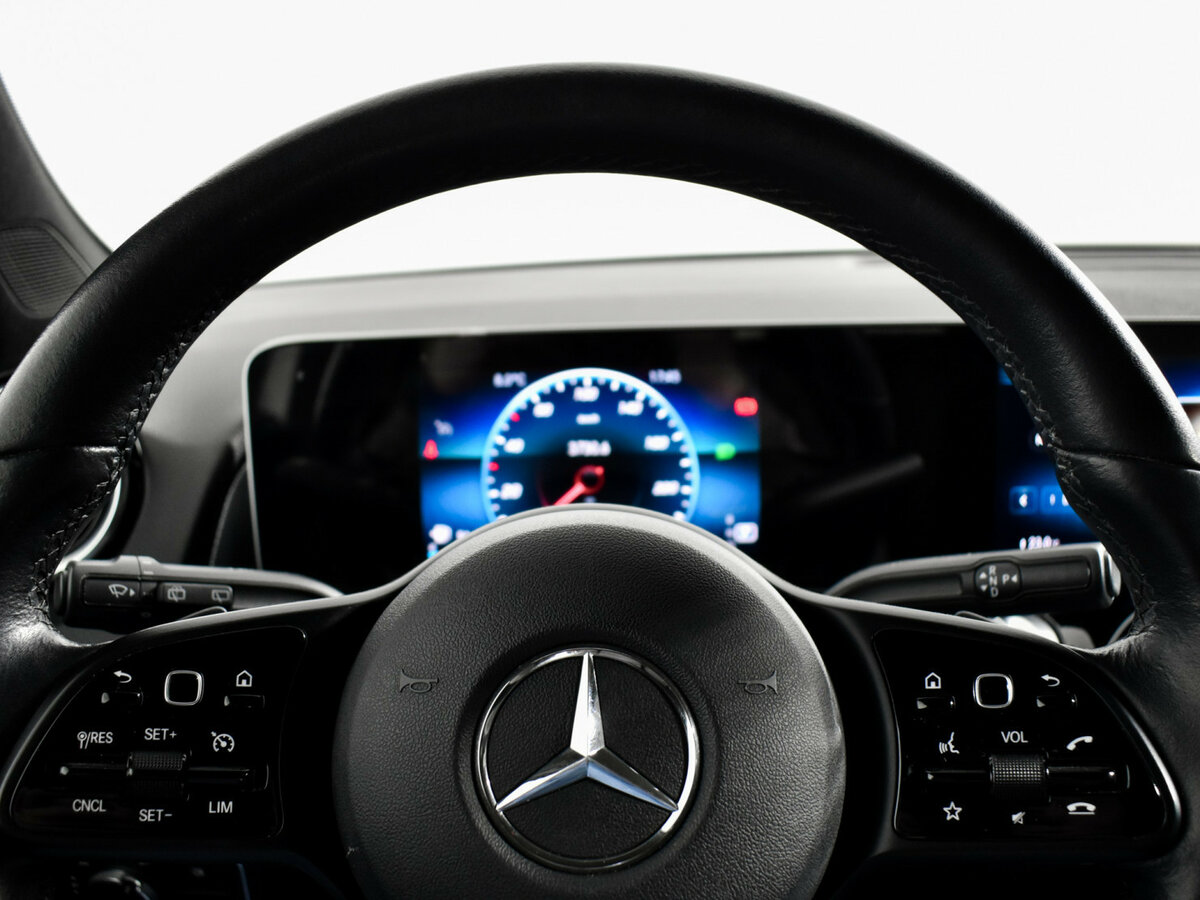 Купить Mercedes-Benz GLB 200 I (X247), 2020, 48 160 км, фото №15