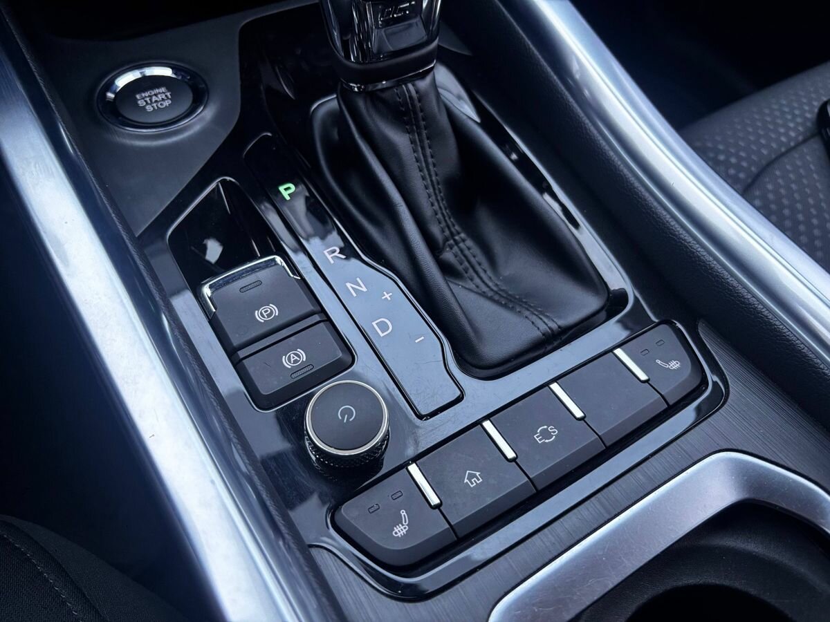Купить Chery Tiggo 4 I Рестайлинг, 2021, 22 104 км, фото №16