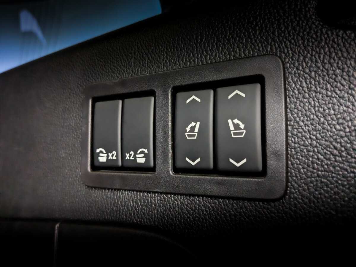 Купить Cadillac Escalade, 2020, 91 184 км, фото №25