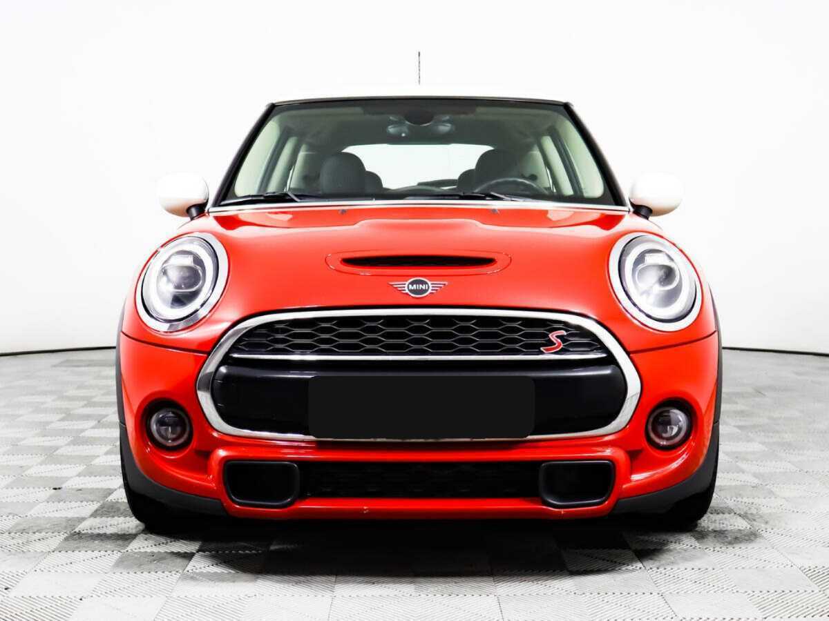 Купить Mini Hatch Cooper S, 2019, 46 565 км, фото №2