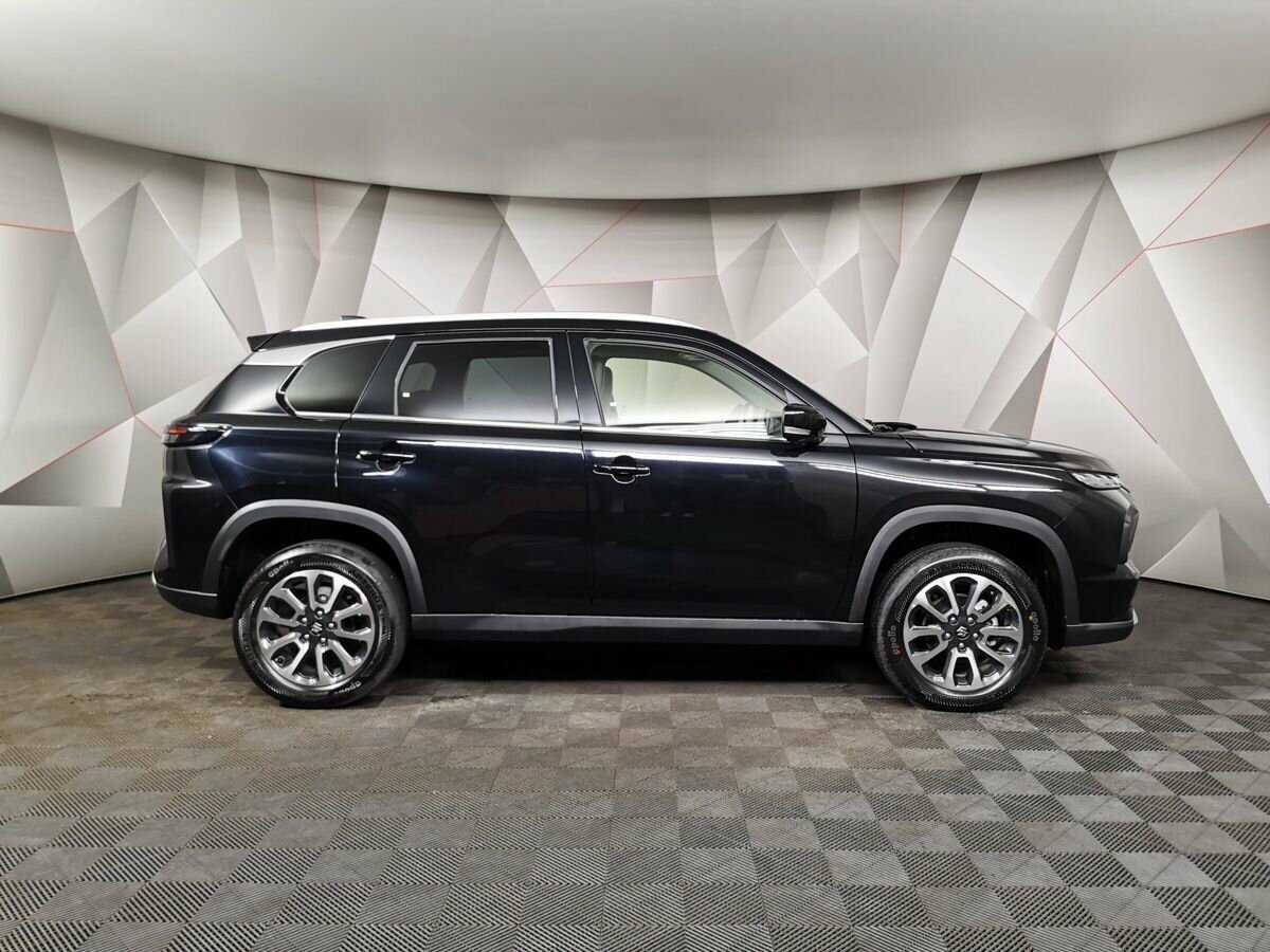 Купить Suzuki Grand Vitara, 2022, 176 км, фото №6