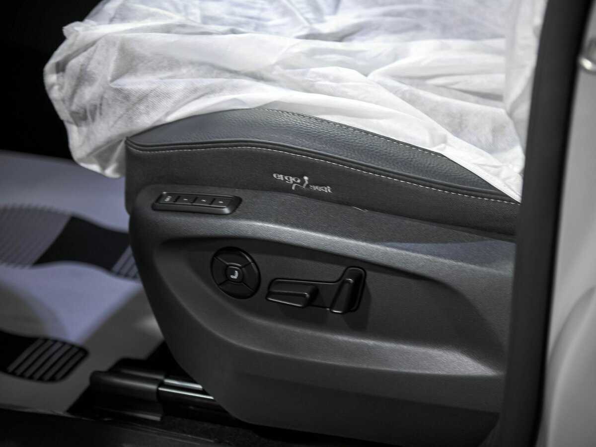 Купить Skoda Kodiaq, 2025, 14 км, фото №19
