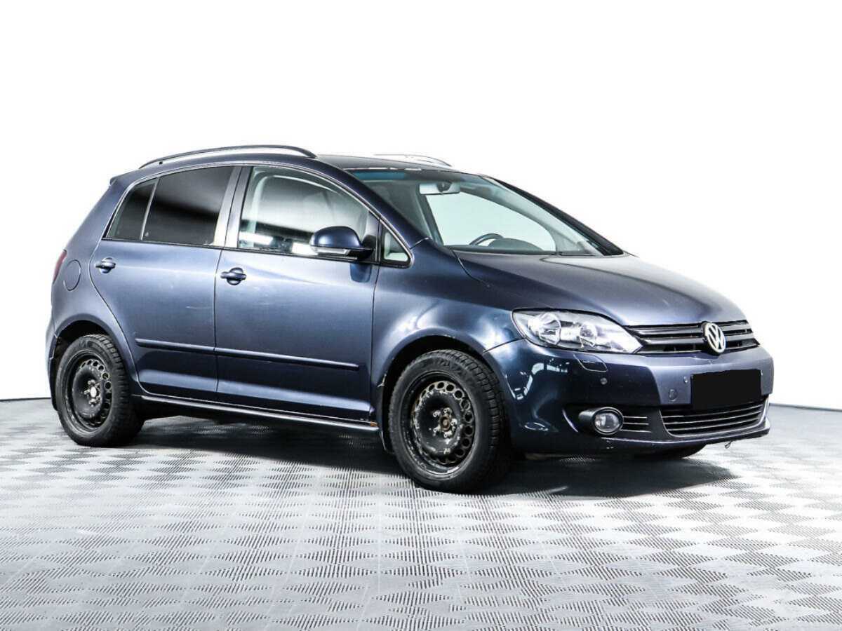 Купить Volkswagen Golf Plus, 2011, 226 825 км, фото №2