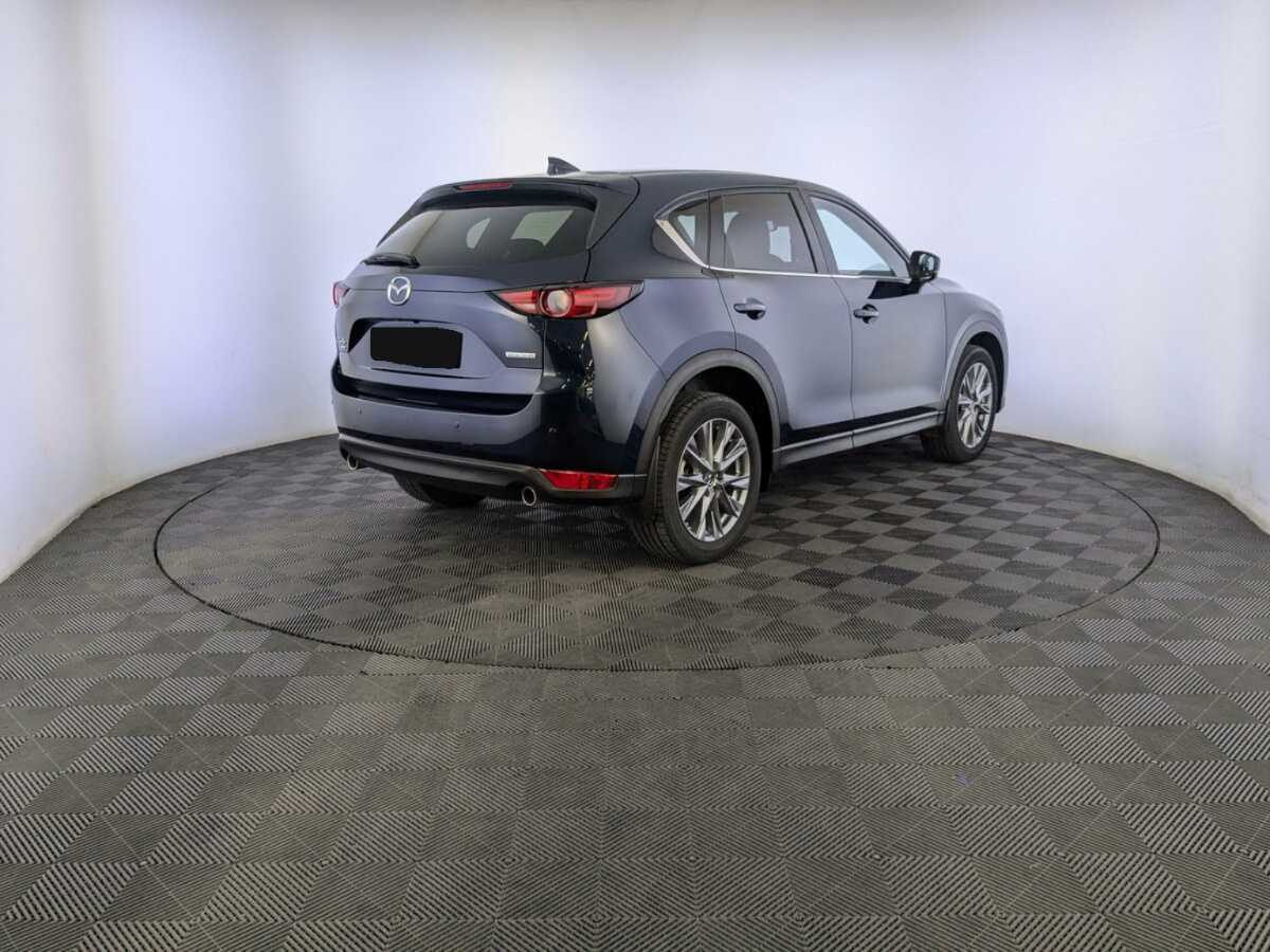Купить Mazda CX-5, 2022, 20 902 км, фото №5