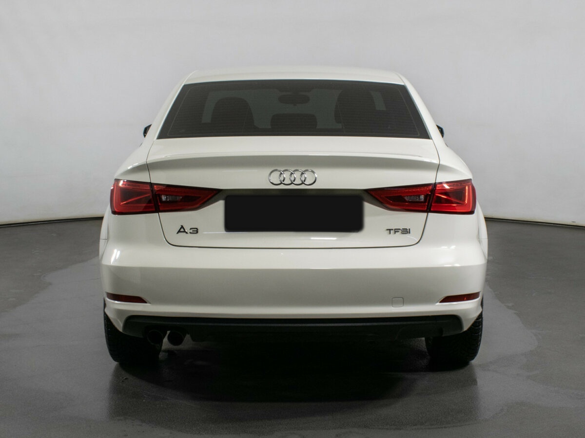 Купить Audi A3 III (8V), 2014, 154 487 км, фото №6