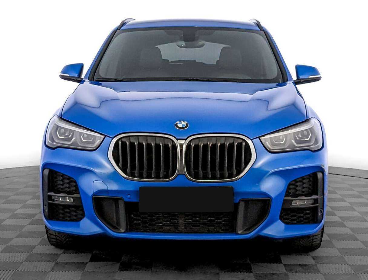 Купить BMW X1 20i xDrive, 2020, 74 500 км, фото №2