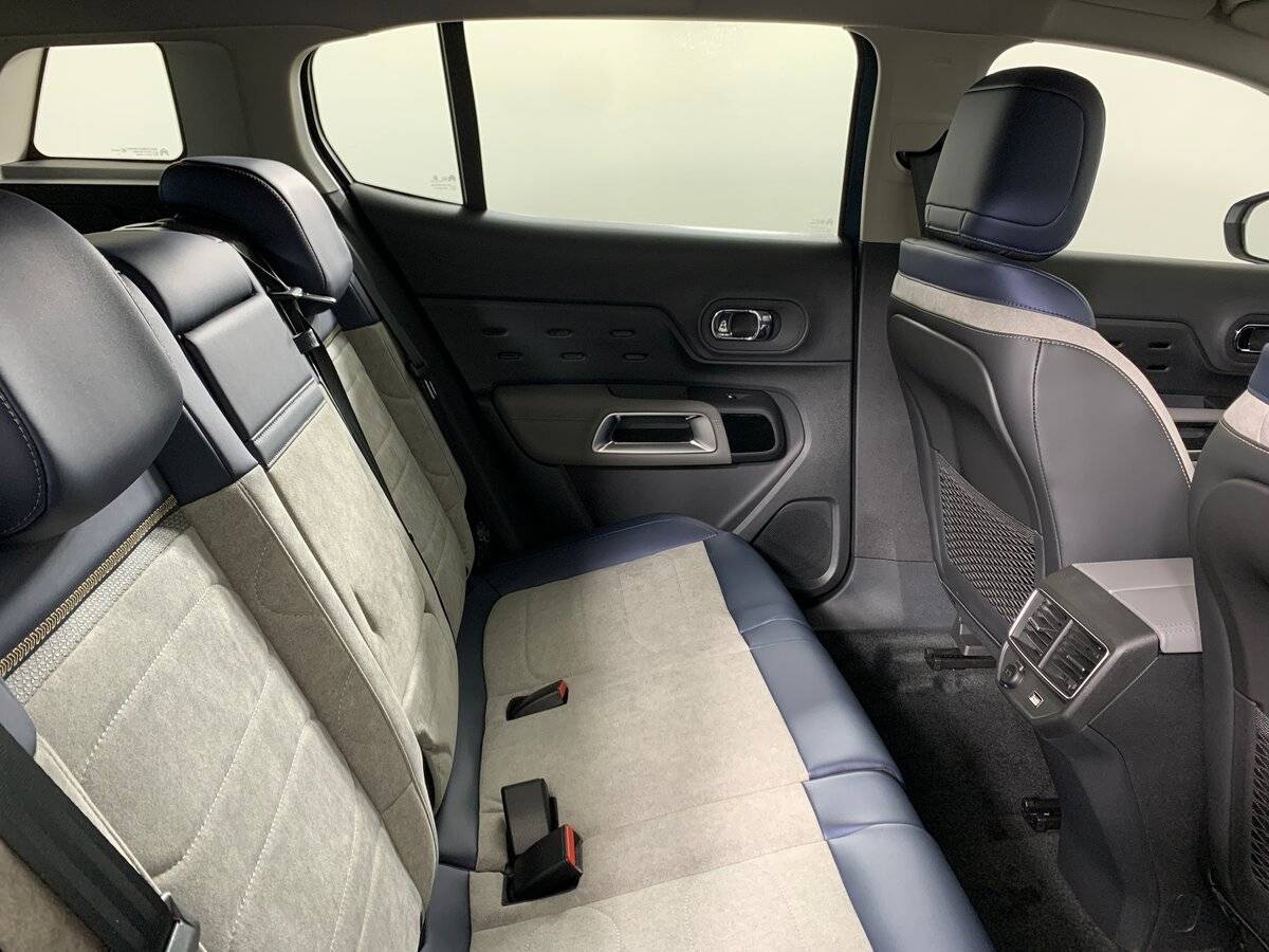 Купить Citroen C5 Aircross, 2023, 40 км, фото №17
