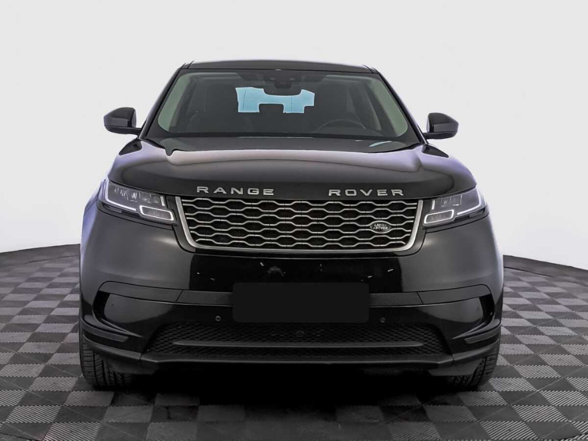 Купить Land Rover Range Rover Velar, 2019, 91 667 км, фото №2