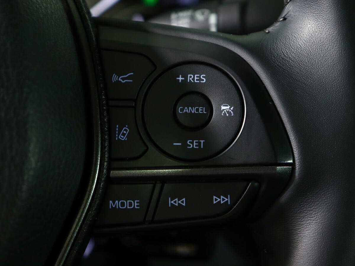 Купить Toyota Camry, 2022, 12 814 км, фото №19