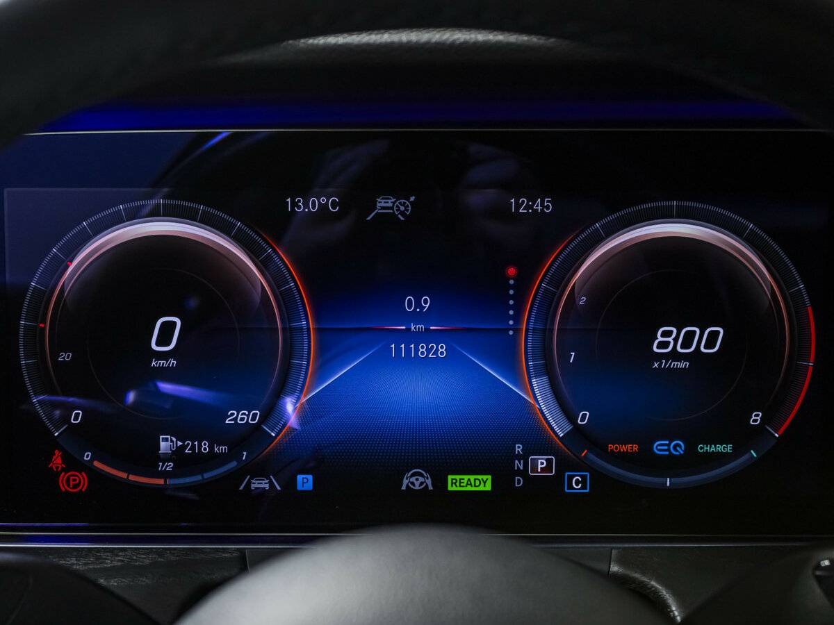 Купить Mercedes-Benz E-Класс 450 V (W213, S213, C238) Рестайлинг, 2020, 111 000 км, фото №9
