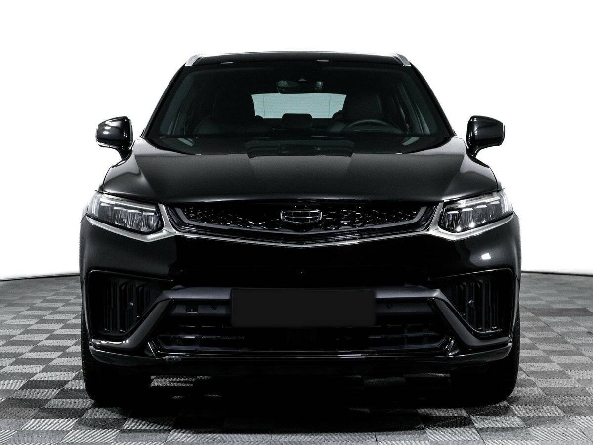 Купить Geely Tugella, 2023, 10 067 км, фото №2