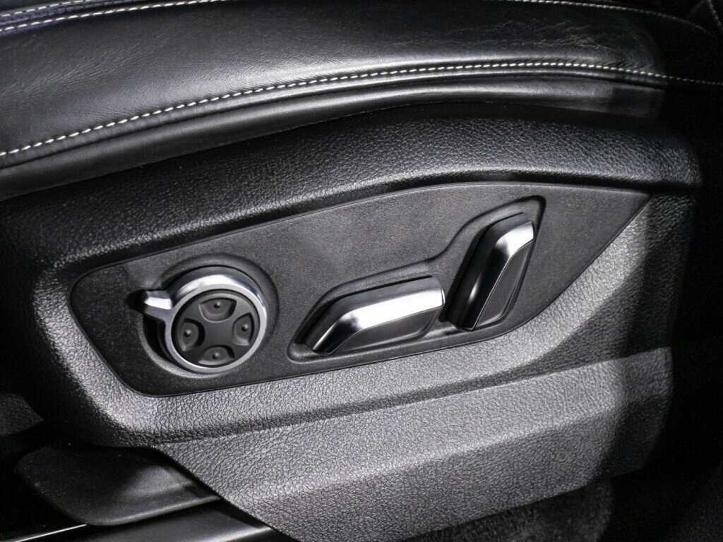 Купить Audi SQ7, 2018, 219 736 км, фото №25