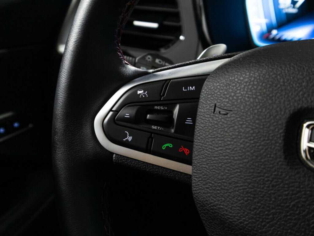 Купить Geely Tugella, 2023, 18 650 км, фото №22