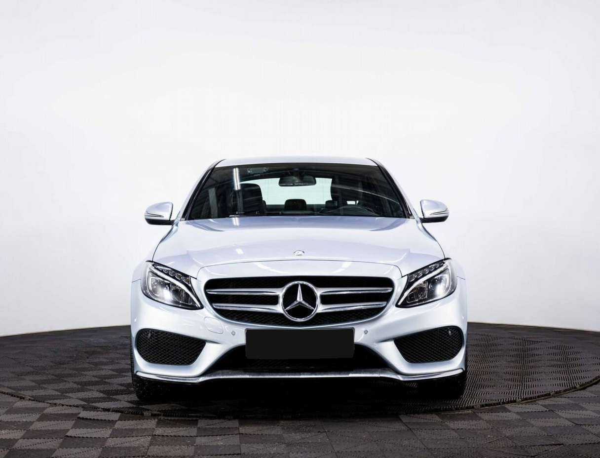 Купить Mercedes-Benz C-Класс 180, 2016, 162 235 км, фото №2