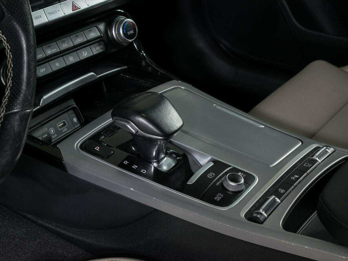 Купить Kia Stinger, 2018, 120 255 км, фото №15