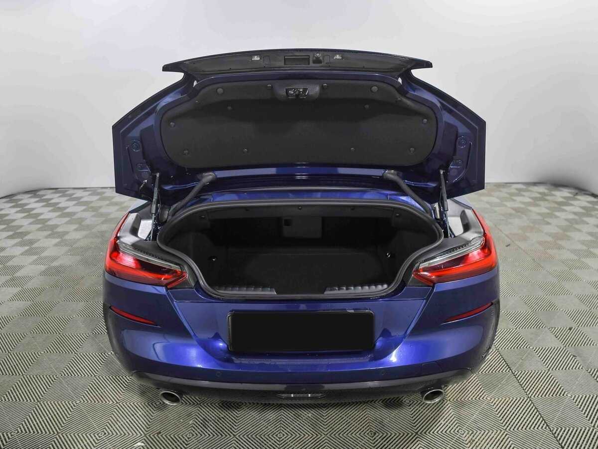 Купить BMW Z4 20i, 2021, 21 892 км, фото №20