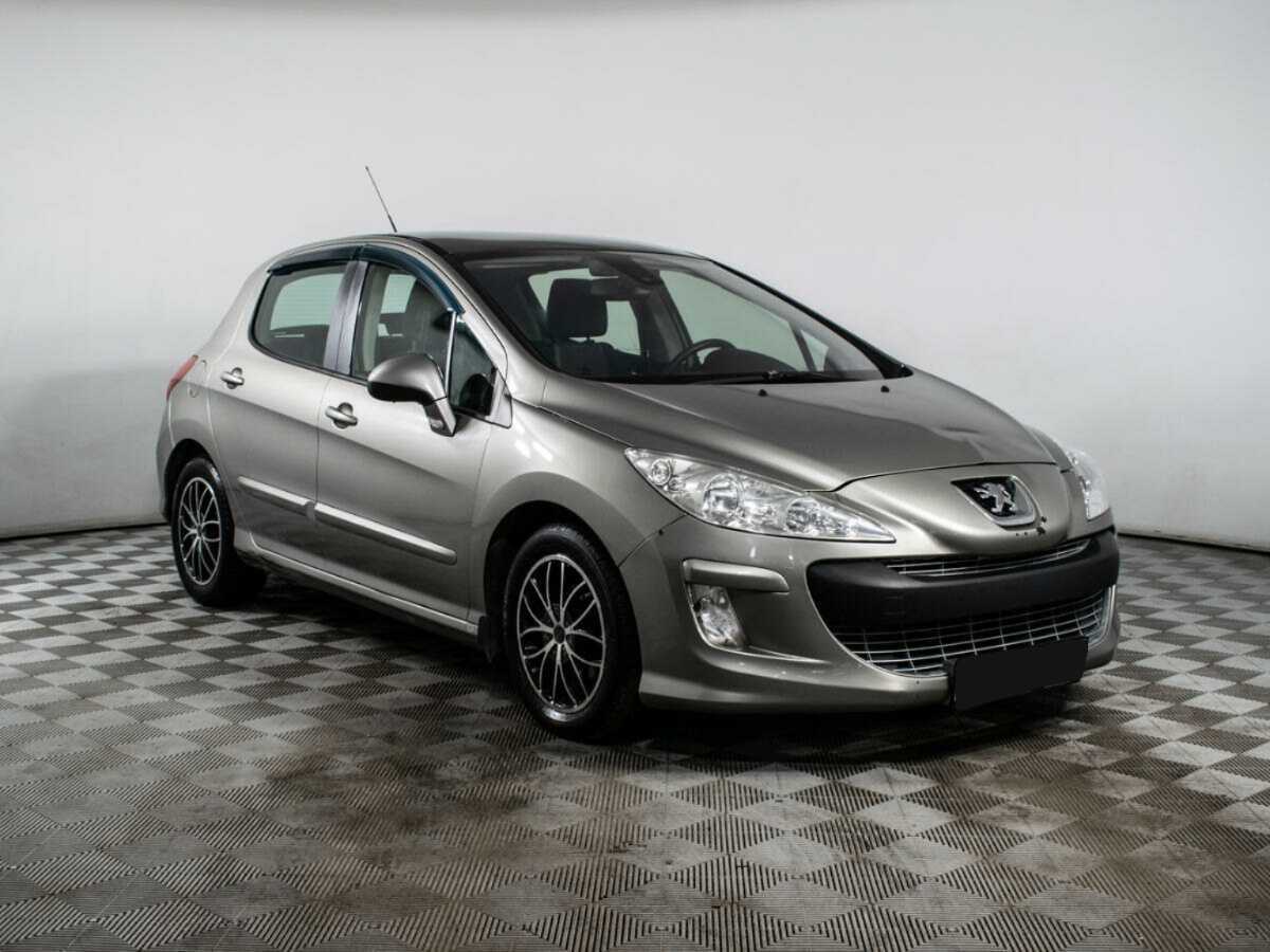 Купить Peugeot 308, 2010, 177 562 км, фото №3