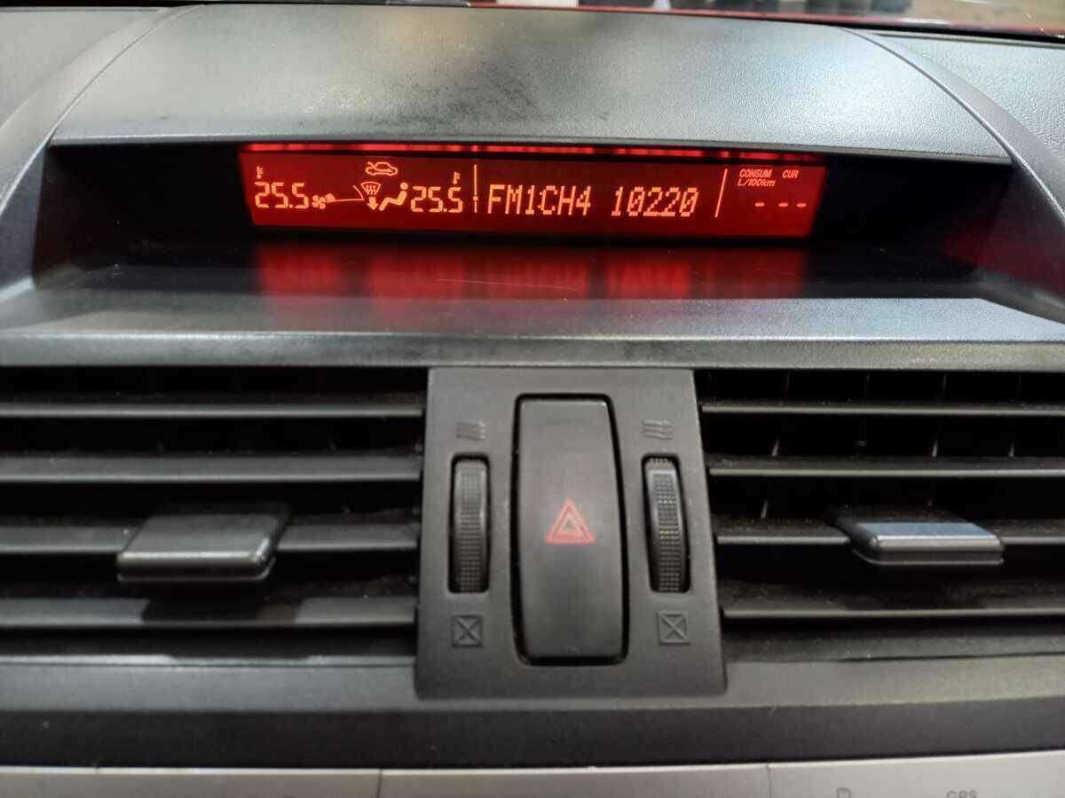 Купить Mazda 6, 2008, 202 189 км, фото №13