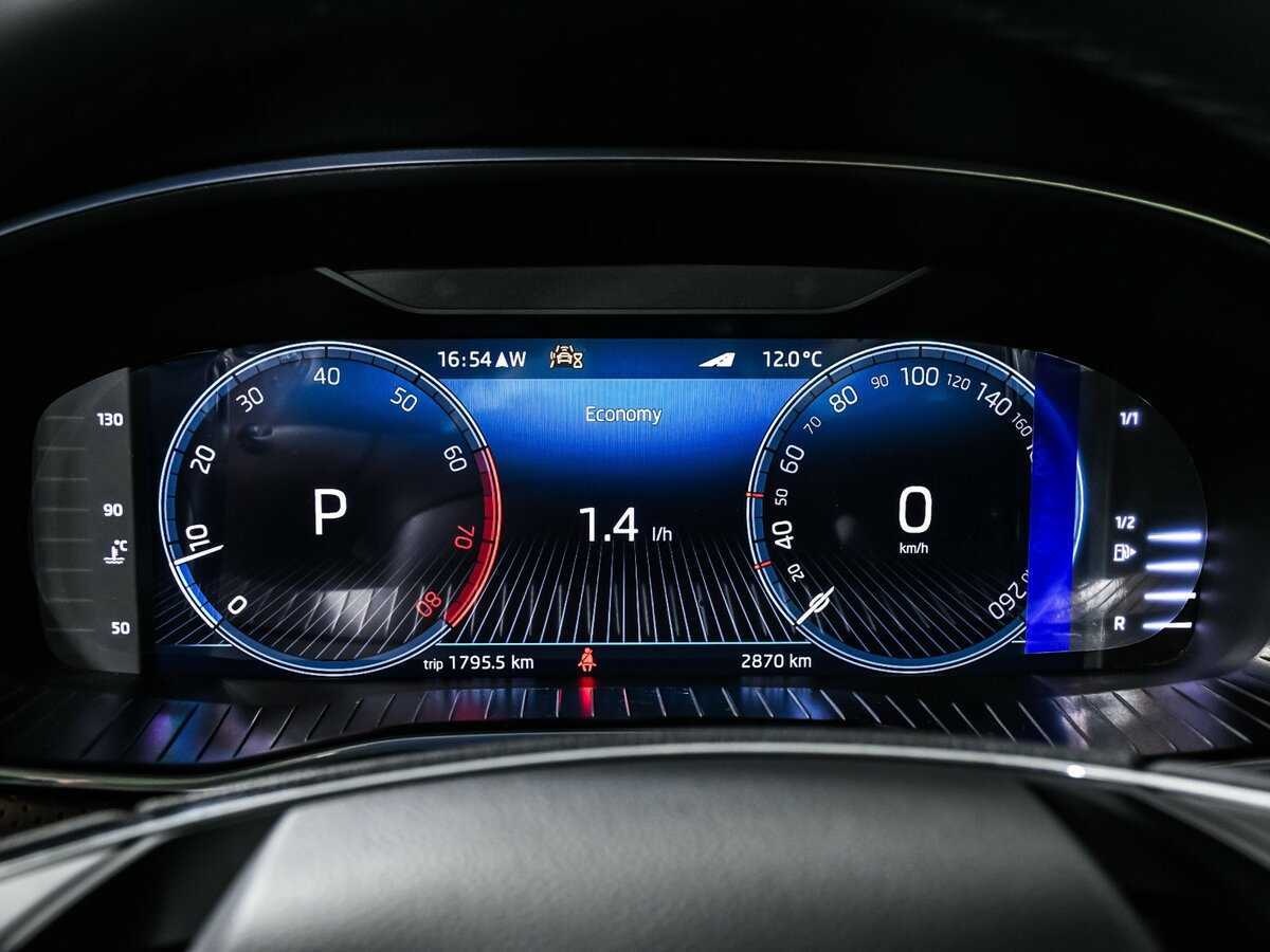 Купить Skoda Kodiaq, 2023, 2 775 км, фото №10