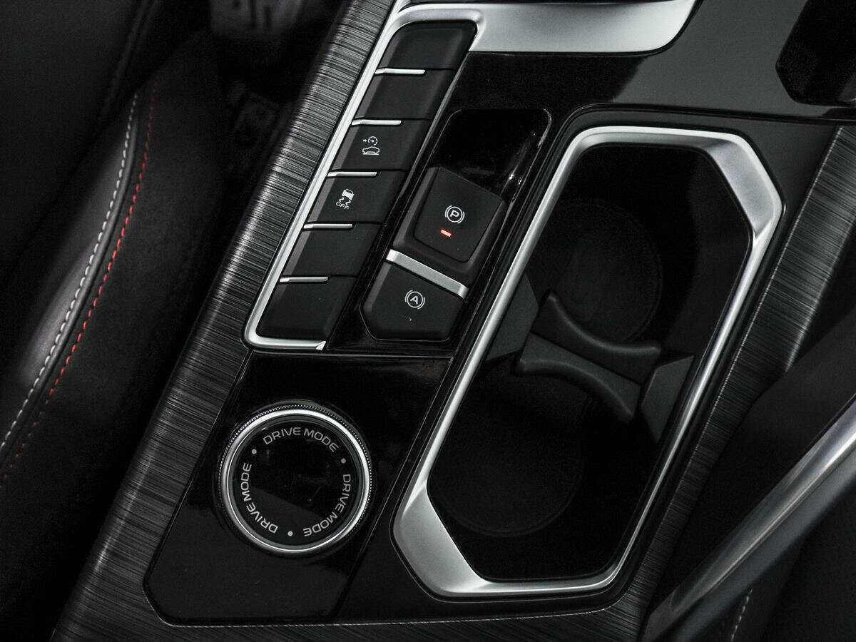 Купить Geely Tugella, 2023, 20 866 км, фото №12