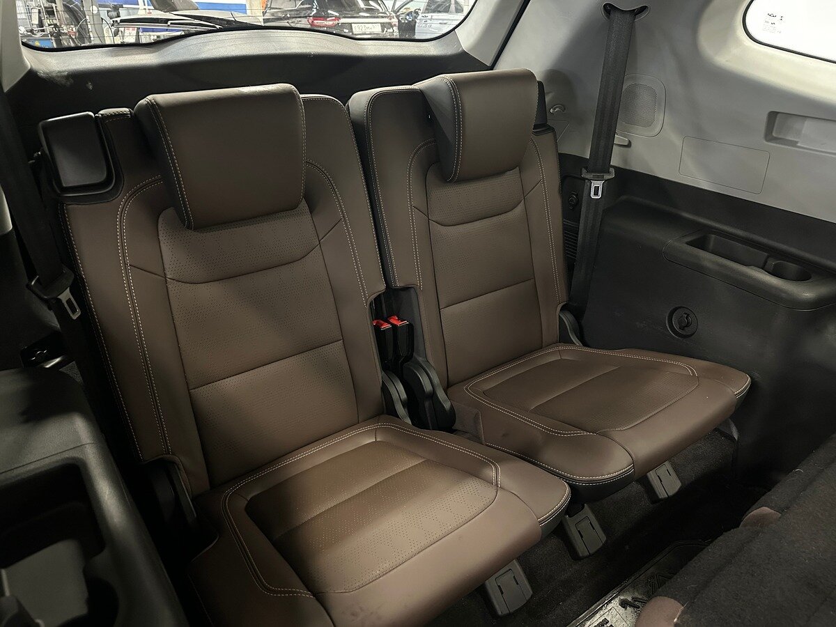 Купить Chery Tiggo 8 Pro I, 2021, 120 415 км, фото №15