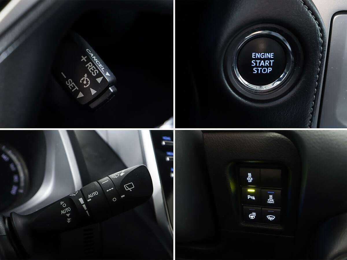 Купить Toyota Land Cruiser Prado, 2021, 112 355 км, фото №18