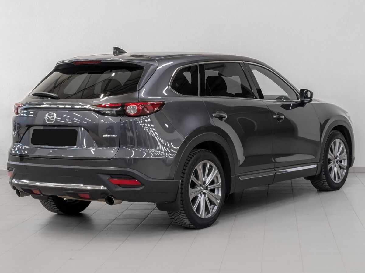 Купить Mazda CX-9, 2022, 85 000 км, фото №5