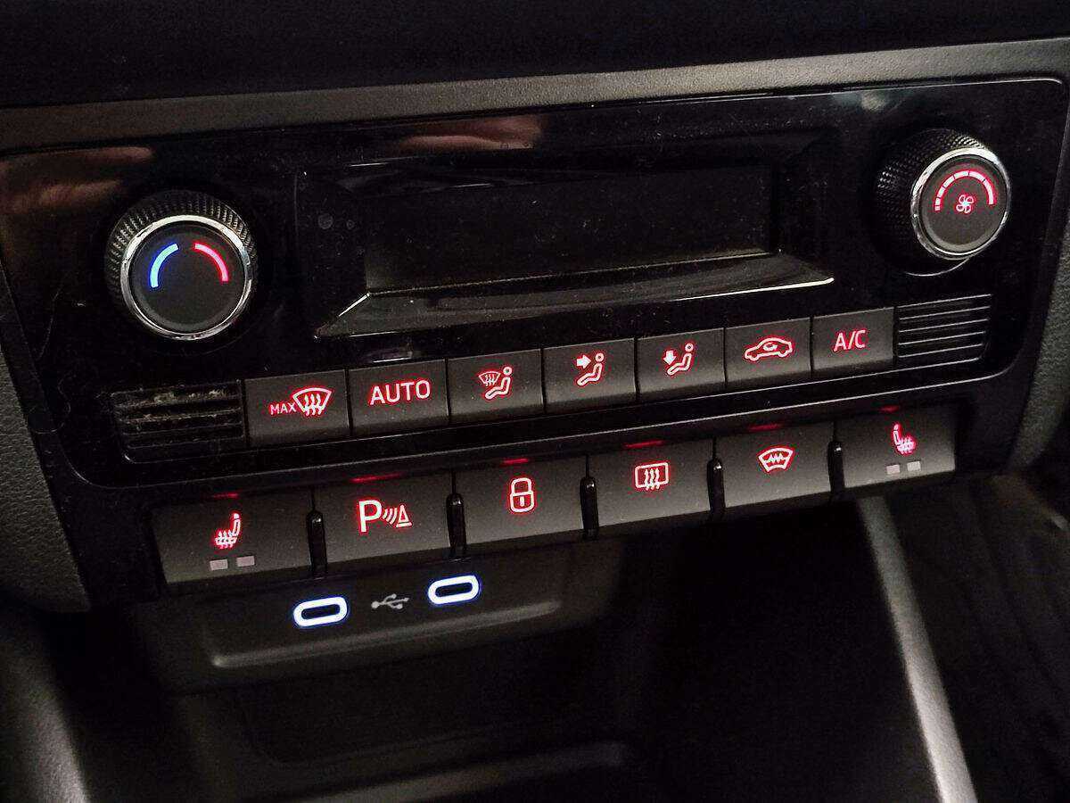 Купить Volkswagen Polo, 2021, 14 118 км, фото №14