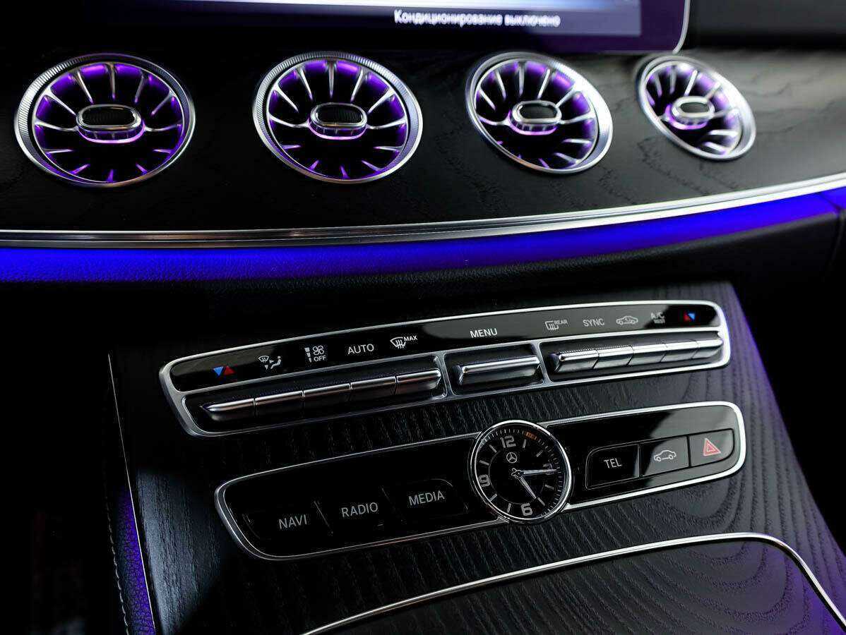 Купить Mercedes-Benz E-Класс 200, 2019, 35 589 км, фото №24