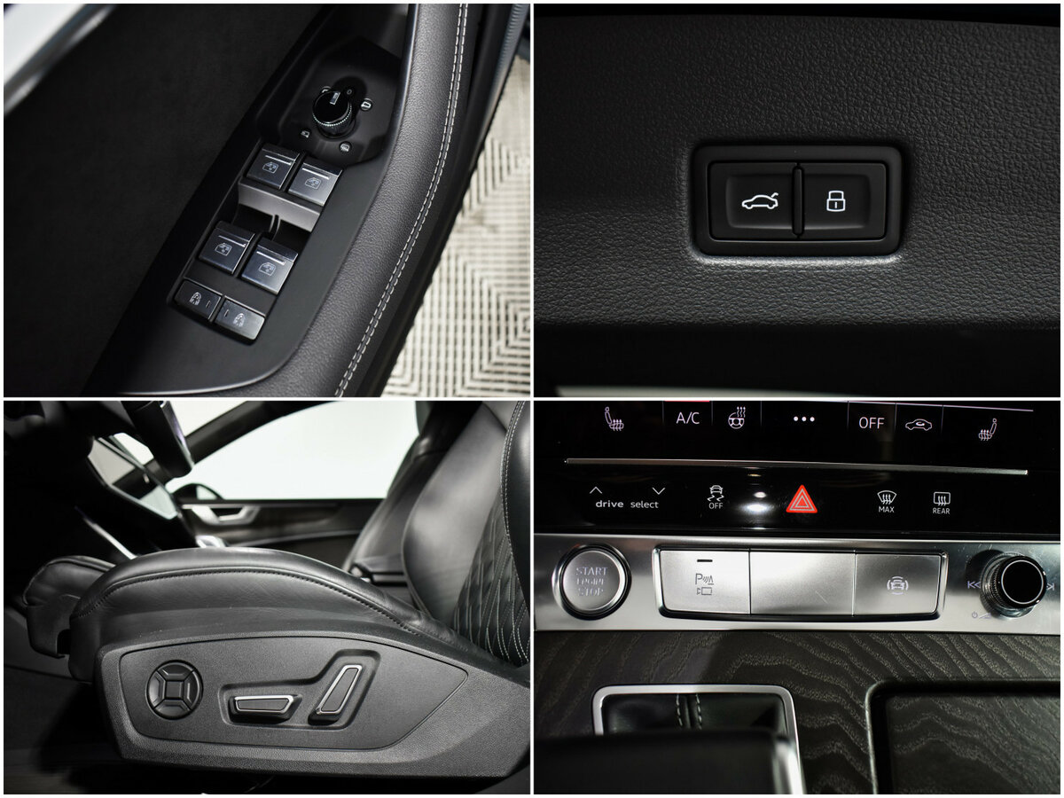 Купить Audi A7 55 TFSI II (4K), 2019, 60 973 км, фото №19