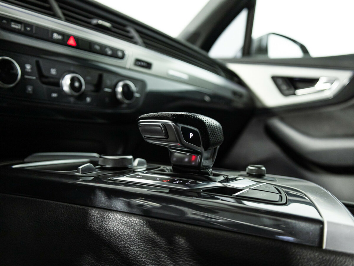Купить Audi Q7 II (4M), 2016, 216 002 км, фото №23