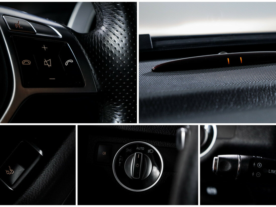Купить Mercedes-Benz C-Класс 250 III (W204) Рестайлинг, 2012, 112 500 км, фото №16