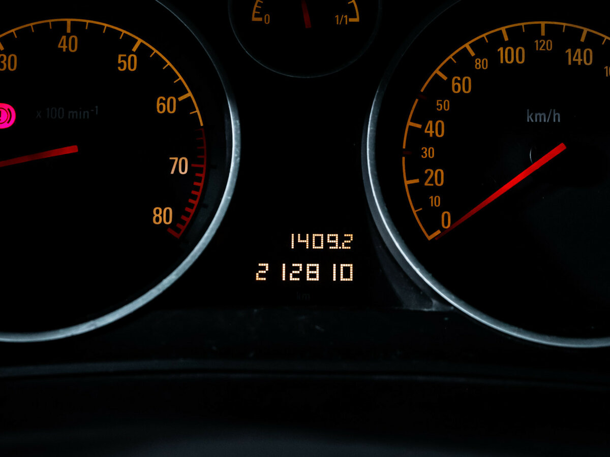 Купить Opel Astra H Рестайлинг, 2011, 212 808 км, фото №8